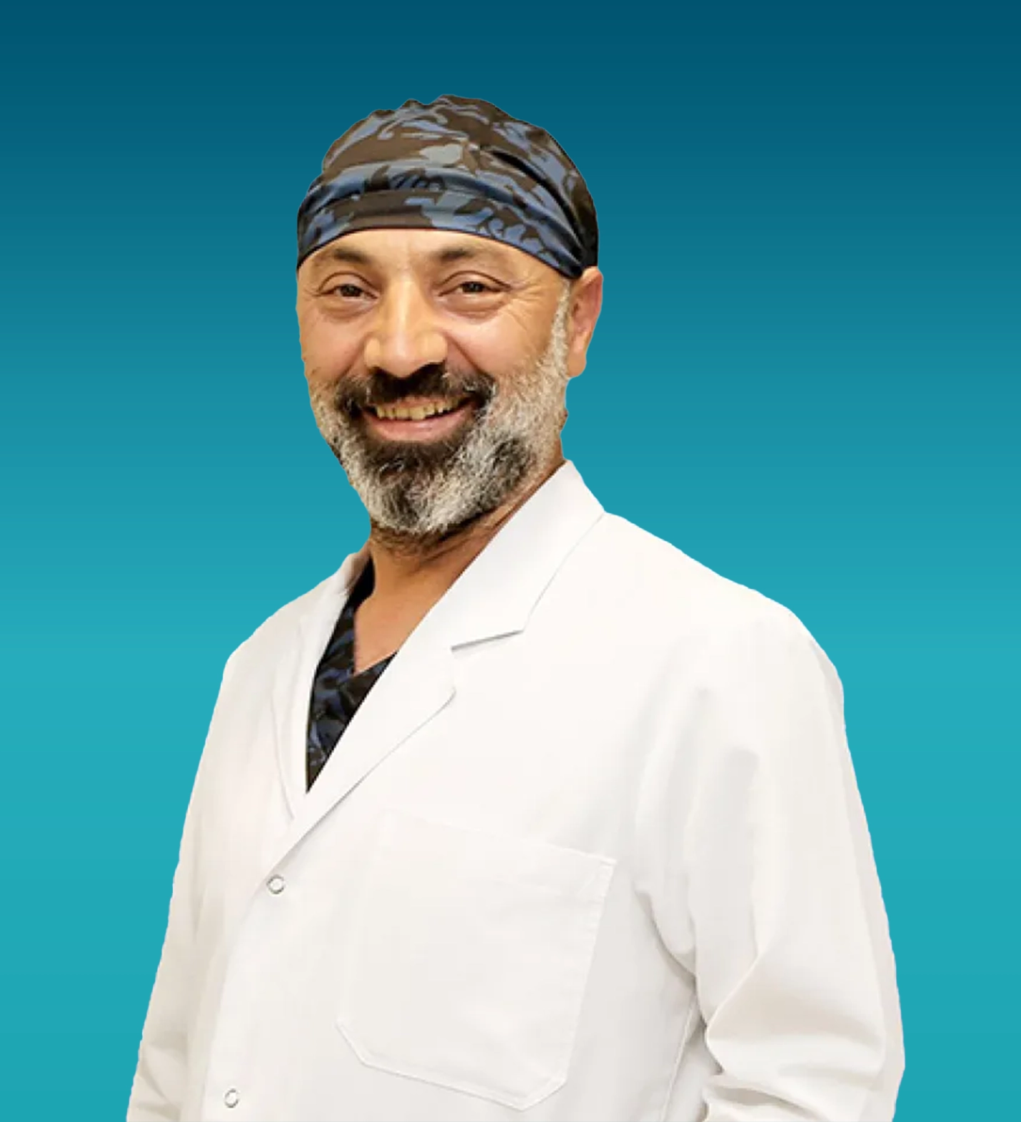 Op. Dr. İzzettin Kahraman