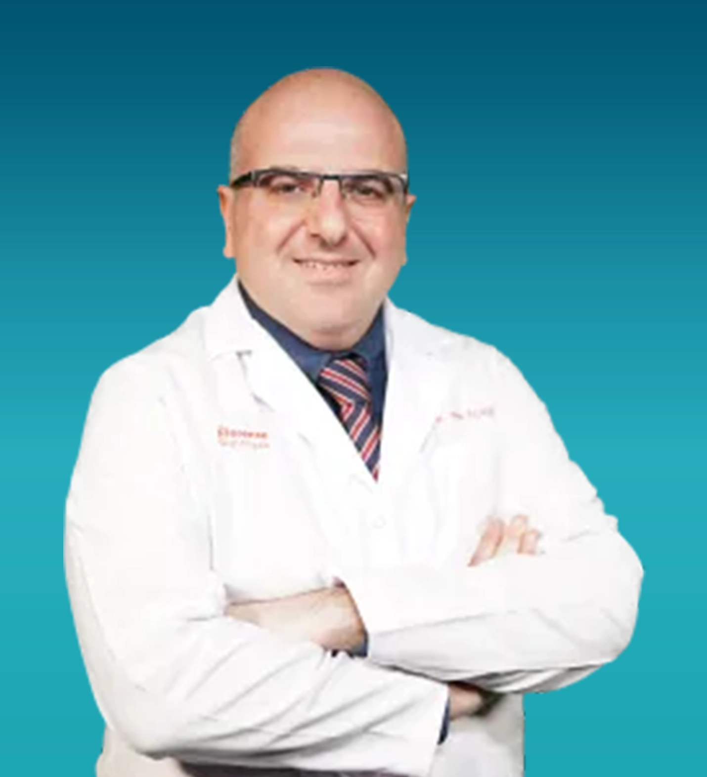 Doç. Dr. M. Osman Akçakaya