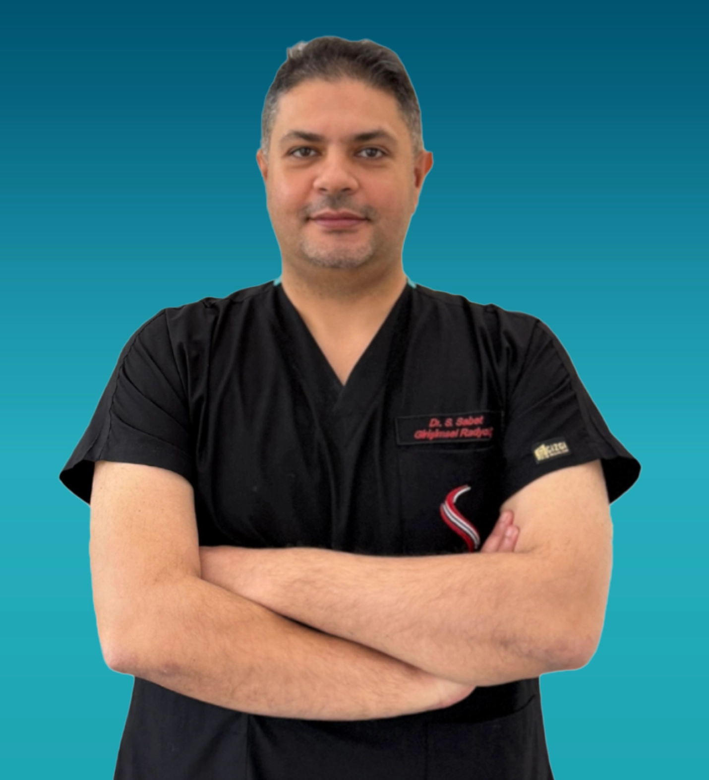 Uzm. Dr. Soheil Sabet