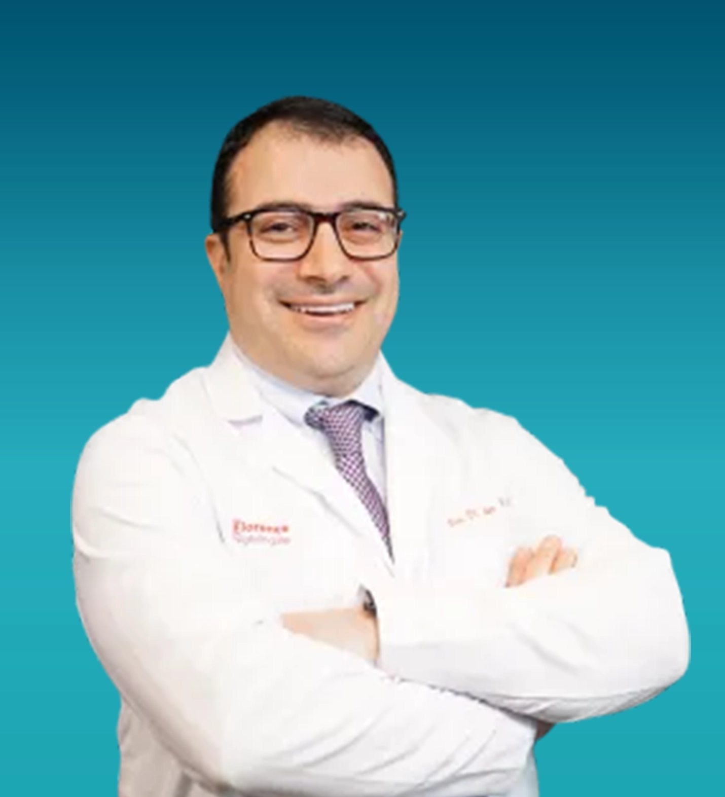 Prof. Dr. Sinan Kahraman